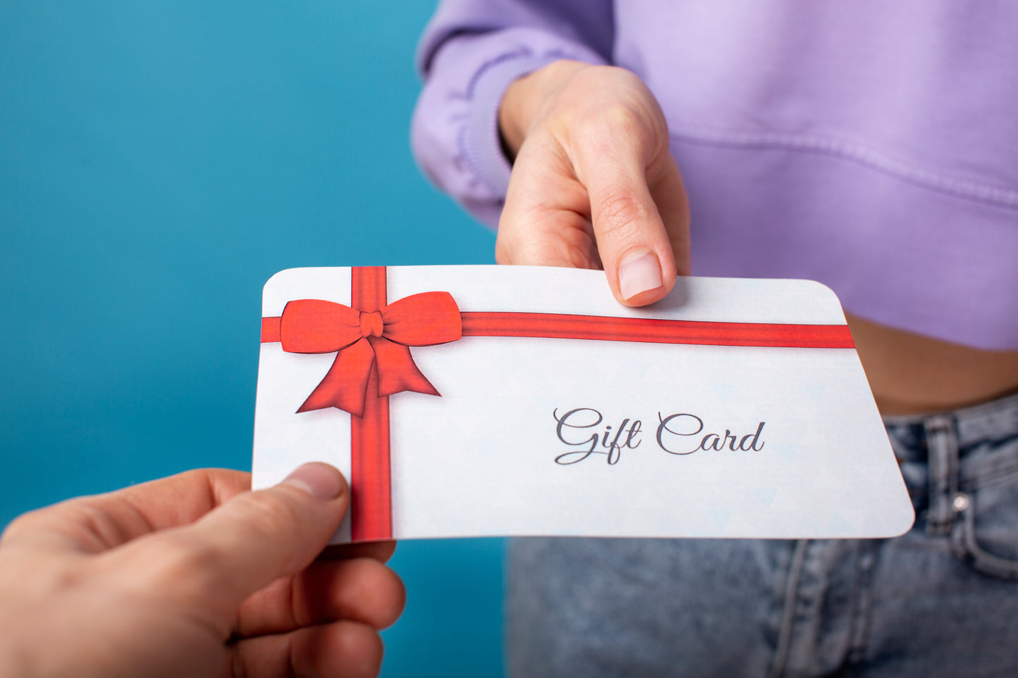 Bernie Services Gift Card - Perfect for entrepreneurs and e-commerce solutions.